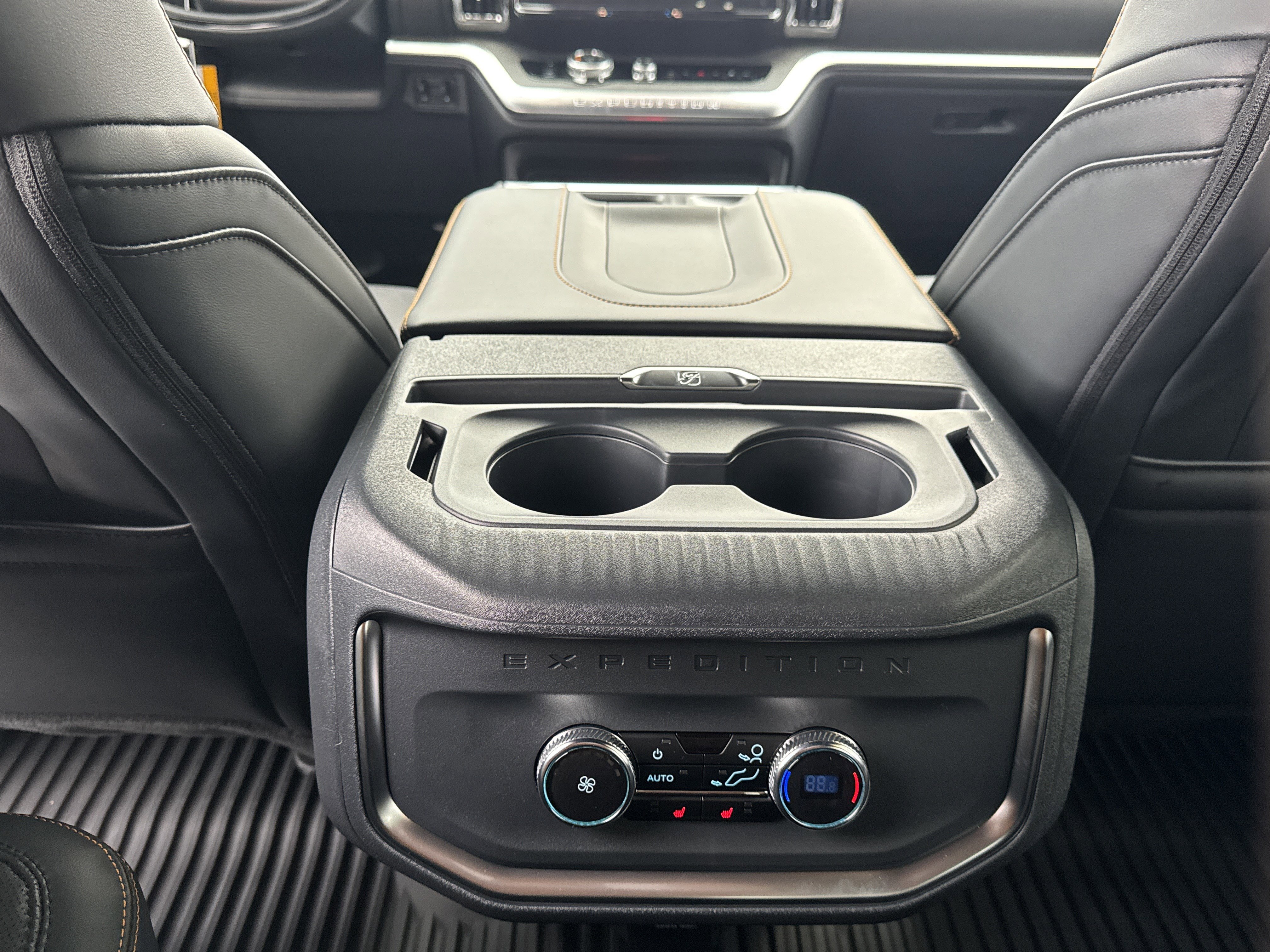 New 2025 Ford Expedition Tremor AWD/4WD image 25