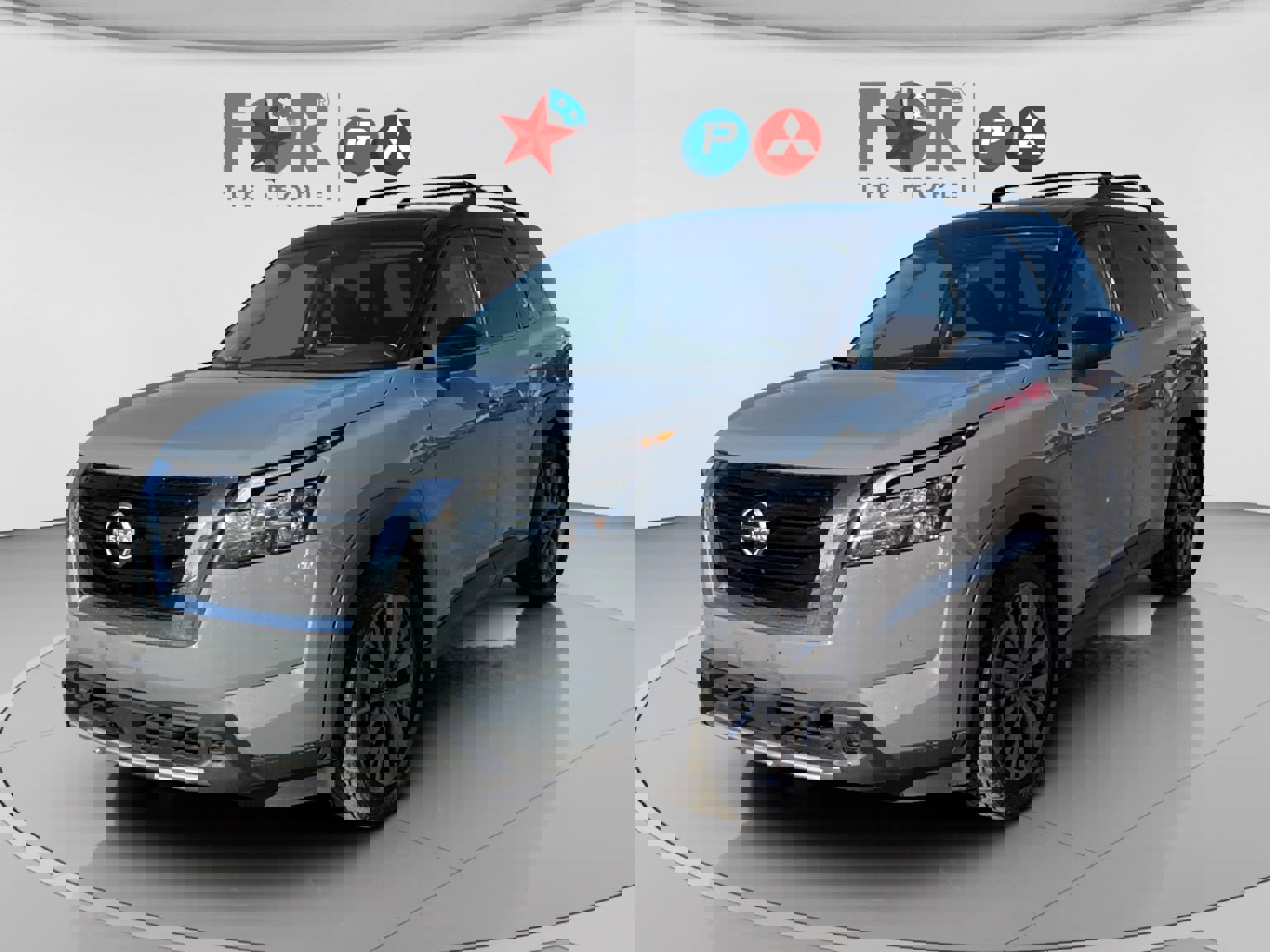 Used 2023 Nissan Pathfinder SL w/ SL Premium Package image 22