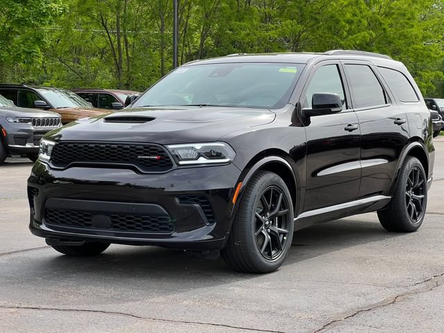 New 2026 Dodge Durango GT AWD/4WD image 53