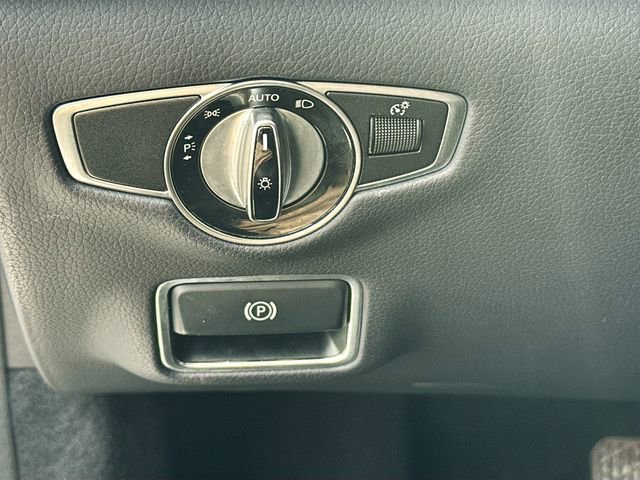 Used 2018 Mercedes-Benz S 560 4MATIC Sedan image 8