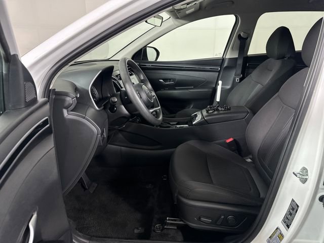 Used 2024 Hyundai Tucson SEL image 11