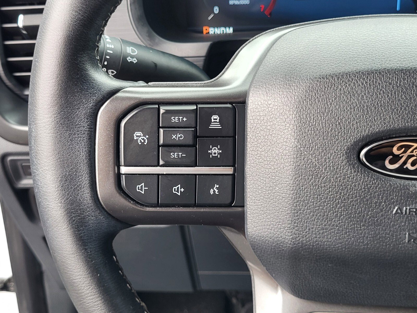 Used 2024 Ford F150 XLT w/ Equipment Group 302A MID AWD/4WD image 28