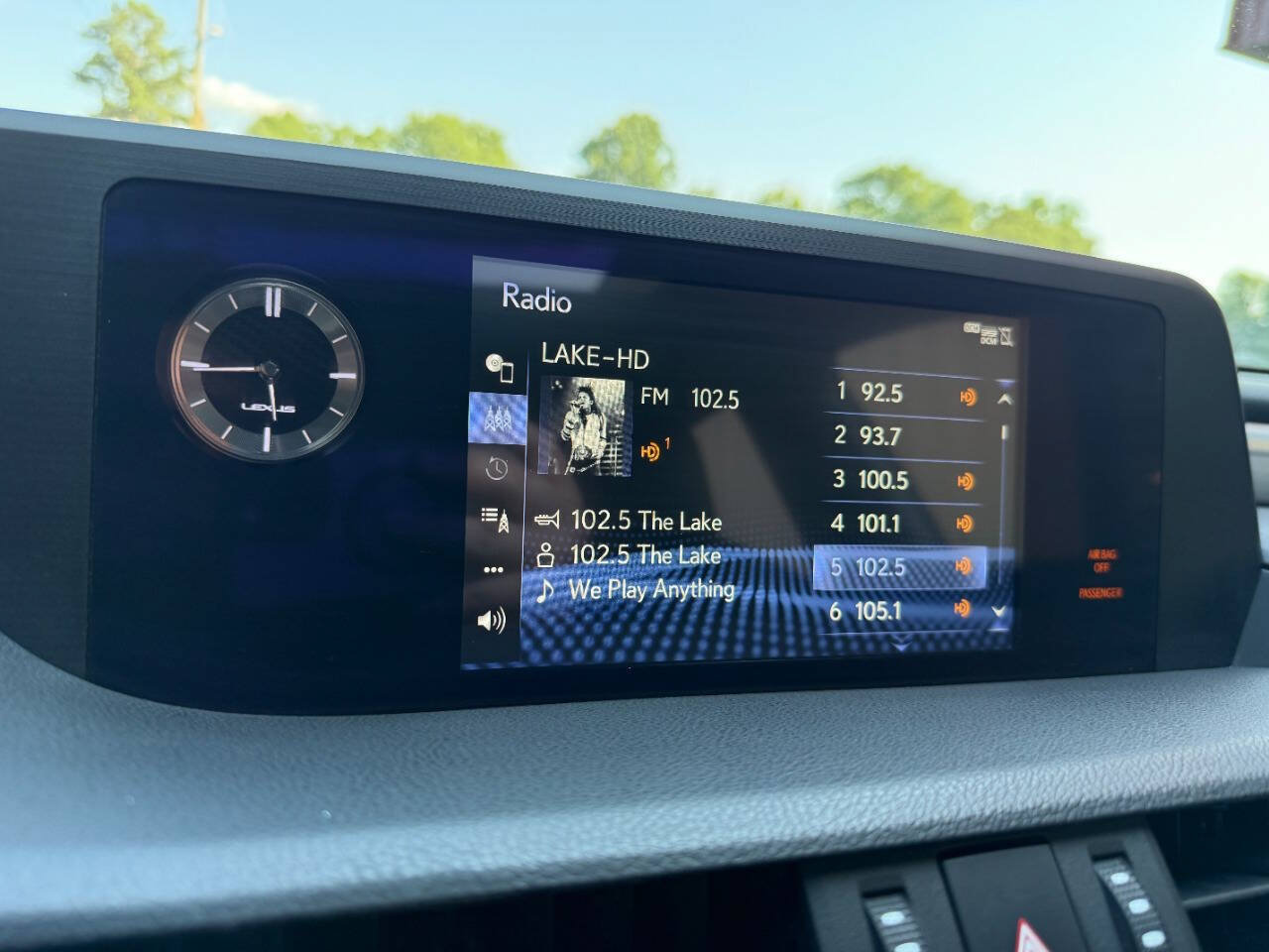 Used 2020 Lexus ES 350 F Sport w/ Accessory Package FWD image 38