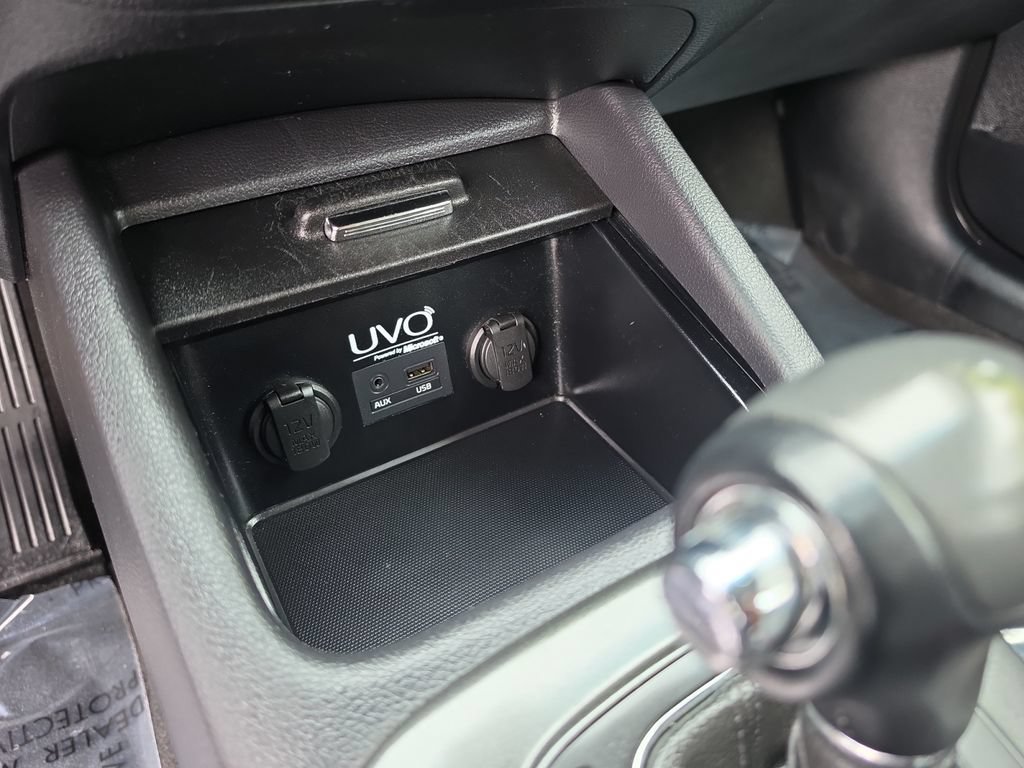 Used 2014 Kia Forte EX FWD image 16