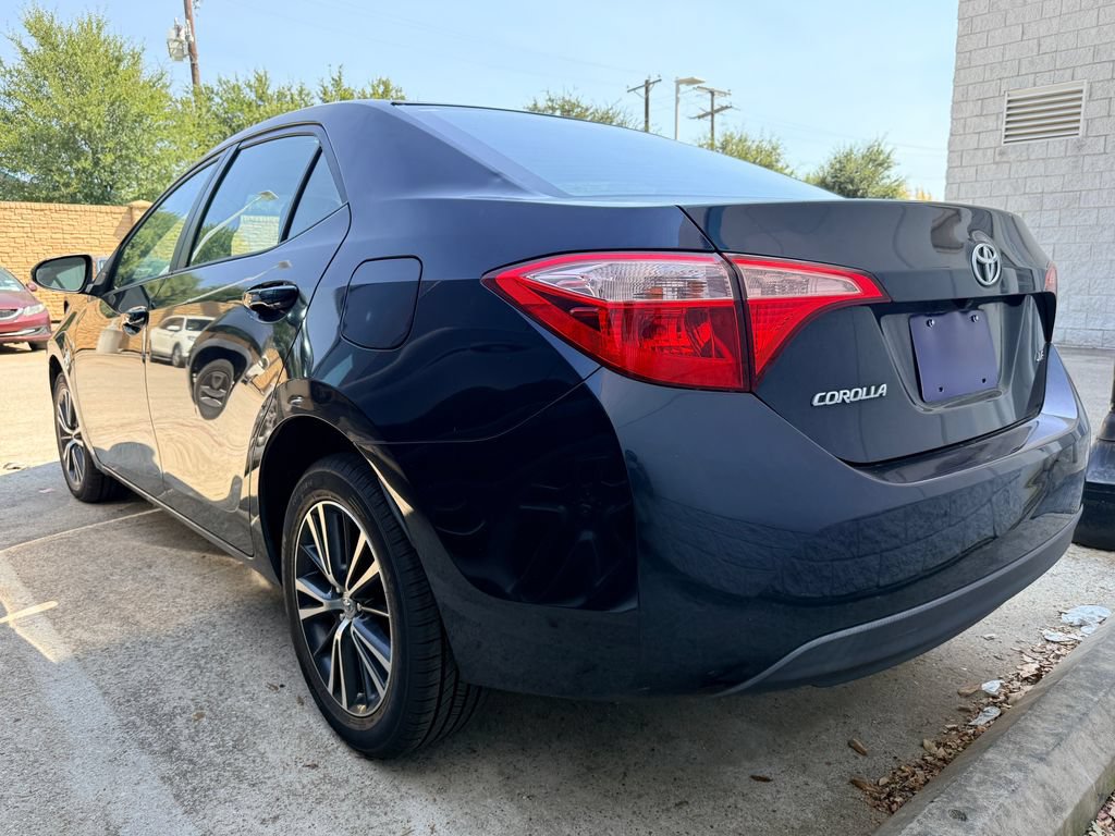 Used 2018 Toyota Corolla L FWD image 5