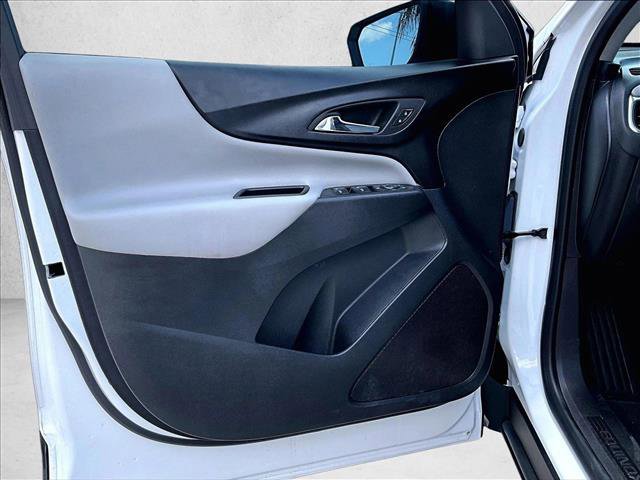 Used 2024 Chevrolet Equinox LS FWD image 18