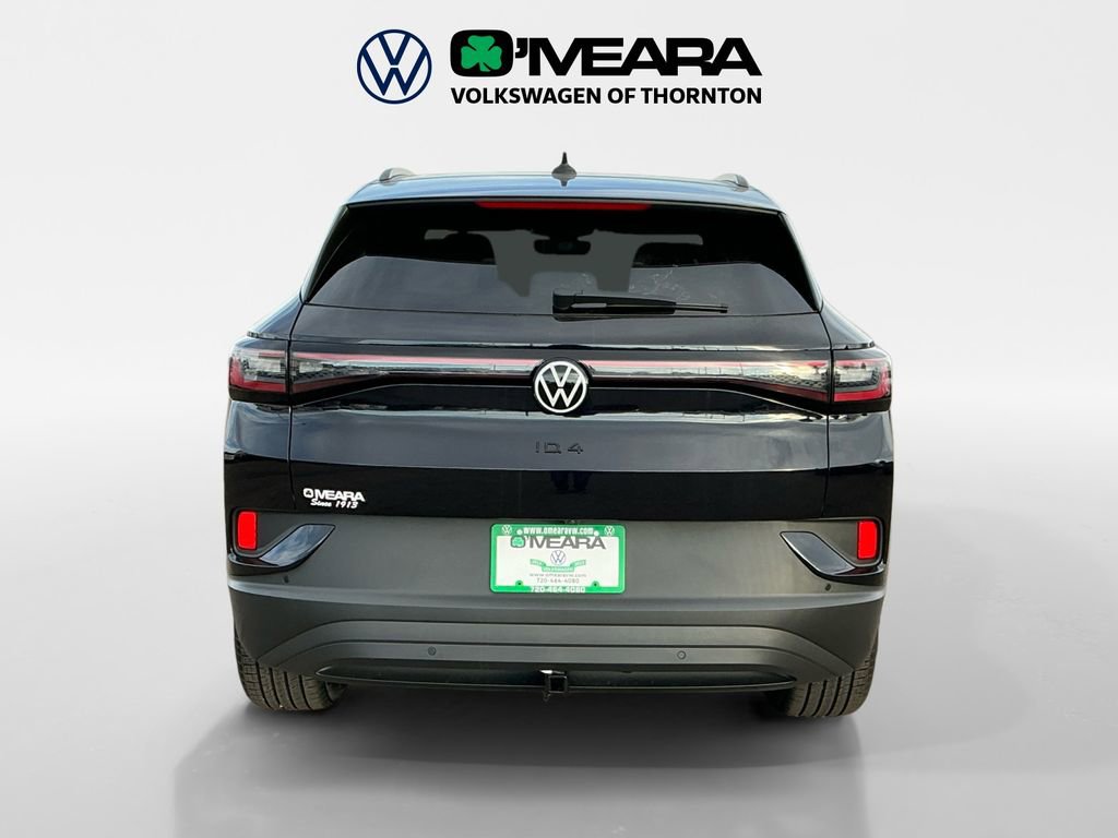 New 2026 Volkswagen ID.4 Pro S Plus image 4