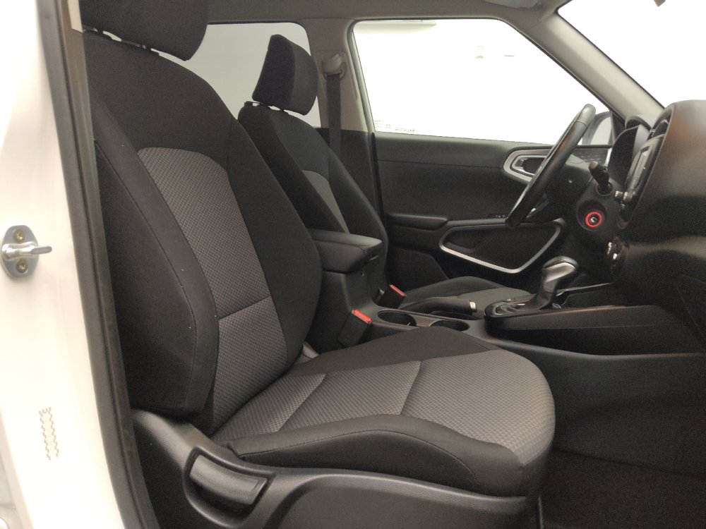 Used 2020 Kia Soul X-Line FWD image 21
