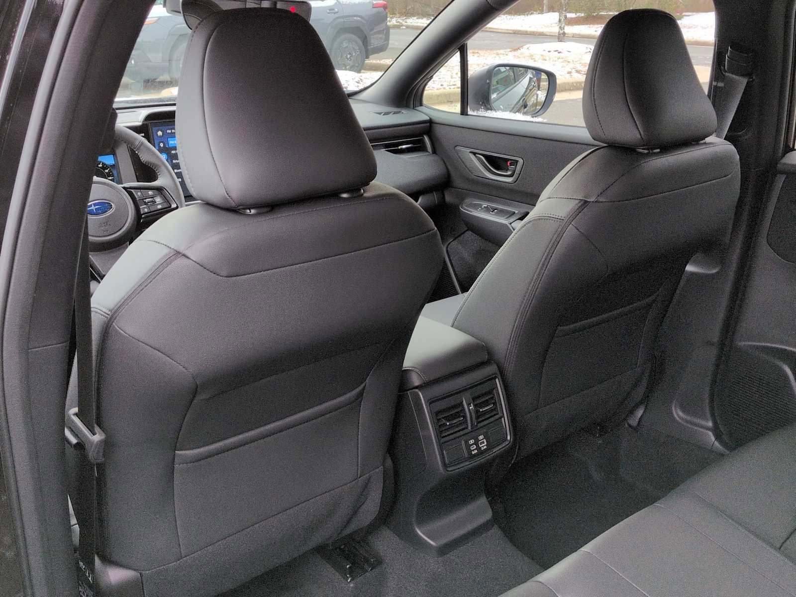 New 2026 Subaru Outback Premium image 19