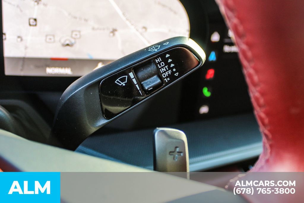 Used 2022 Porsche 911 Carrera S image 28