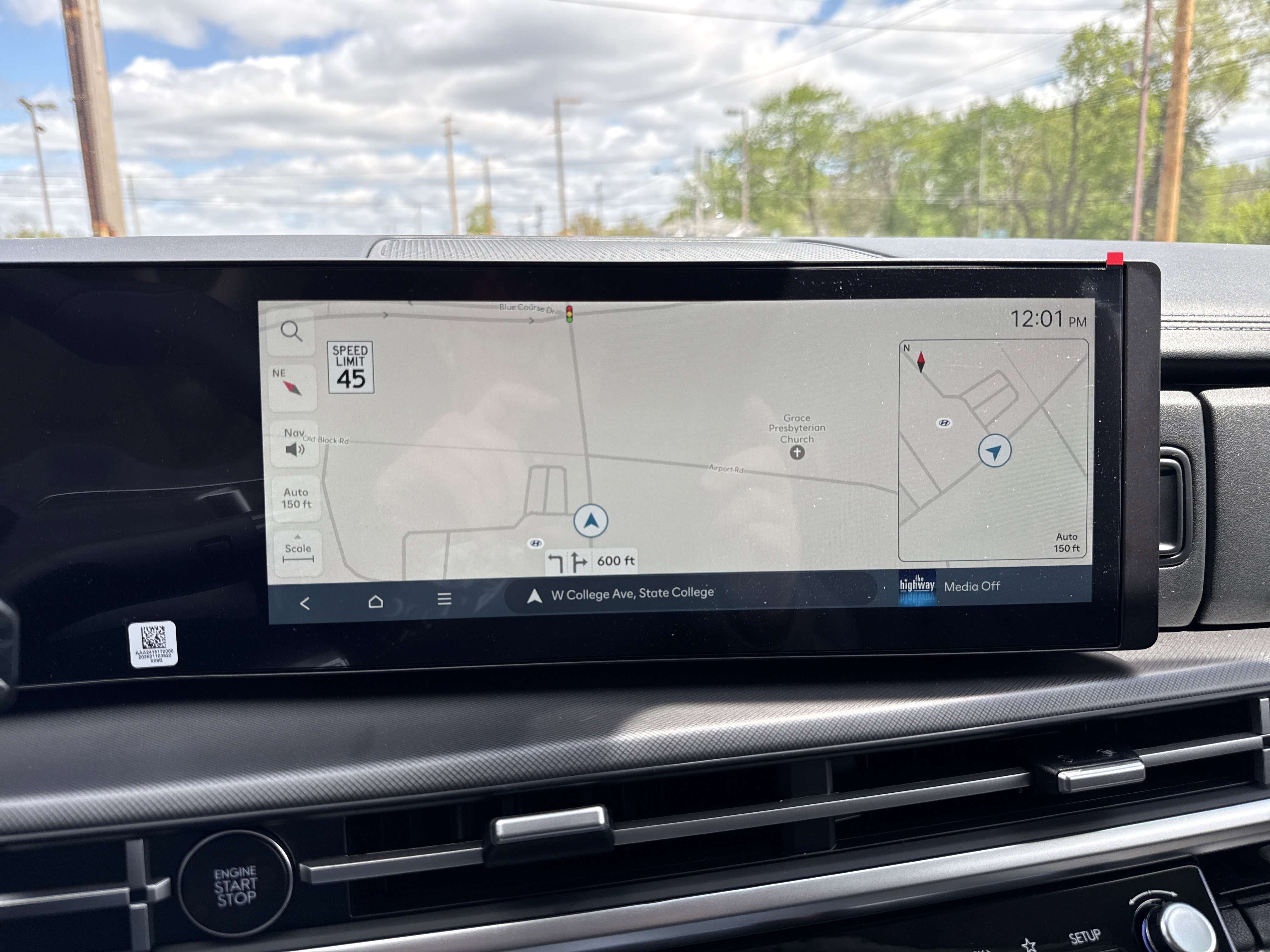 New 2026 Hyundai Santa Fe XRT AWD/4WD image 27