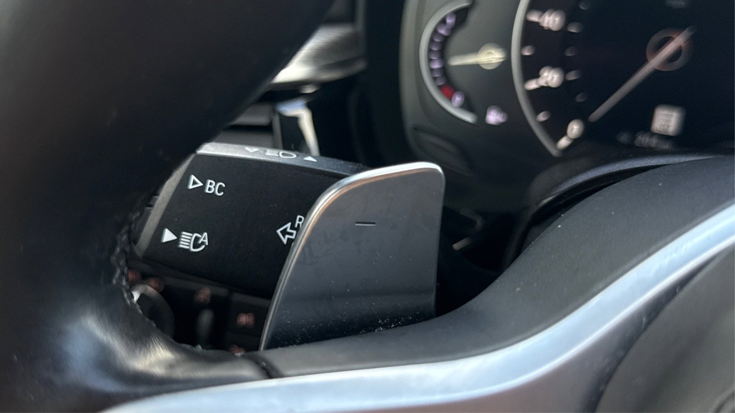 Used 2018 BMW M550i xDrive image 29