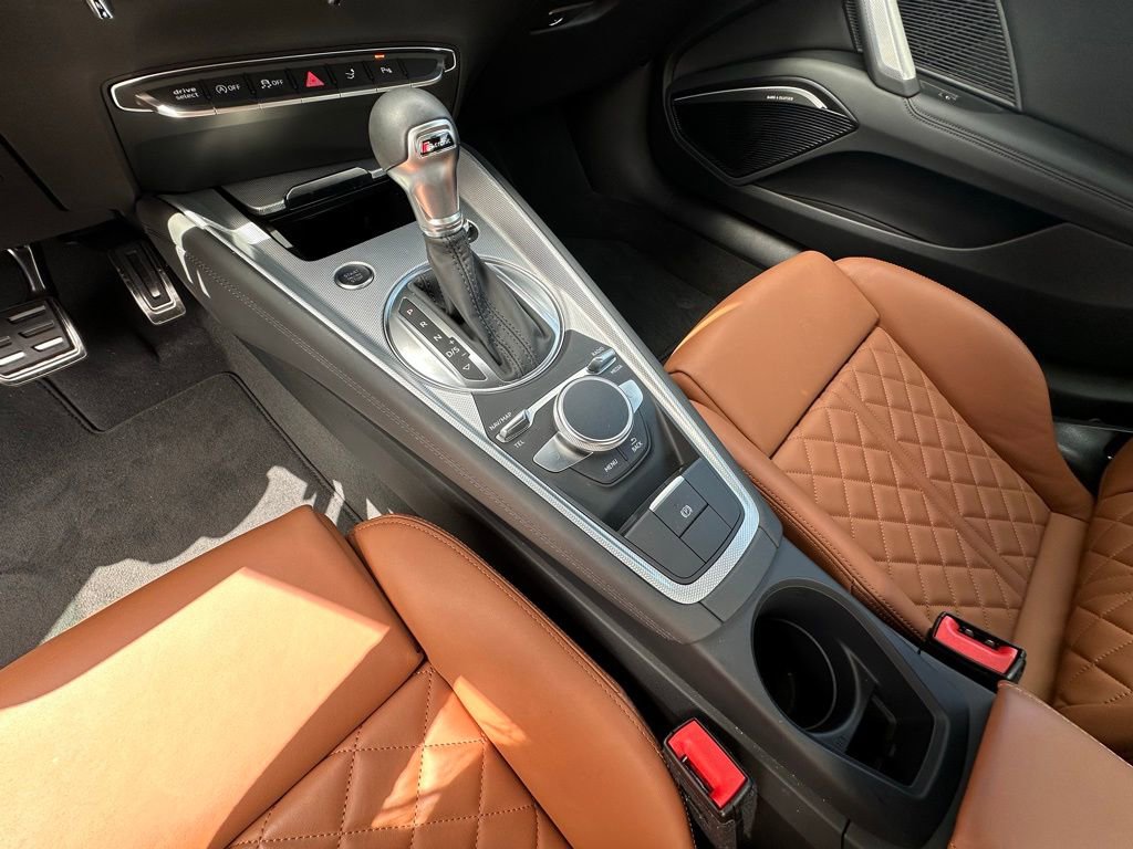 Used 2023 Audi TT 2.0T image 27