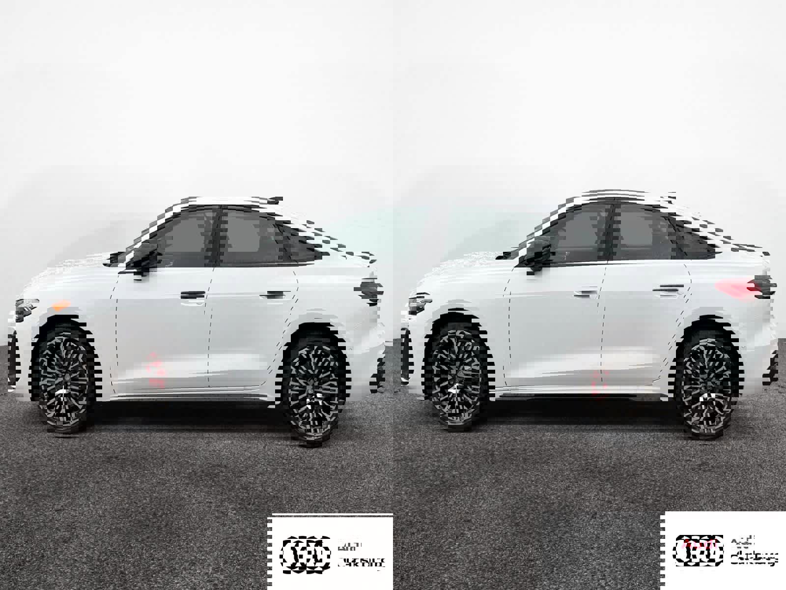 New 2025 Audi S5 Premium Plus image 2