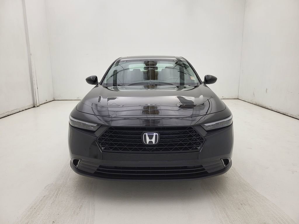 Used 2024 Honda Accord EX image 12