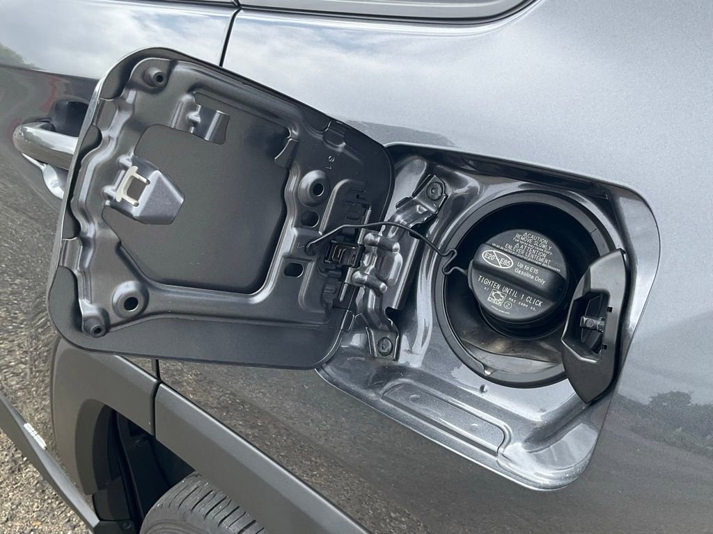 Used 2024 Toyota RAV4 XLE Premium image 12