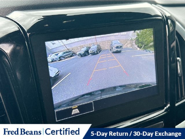Used 2023 Chevrolet Traverse LT AWD/4WD image 15