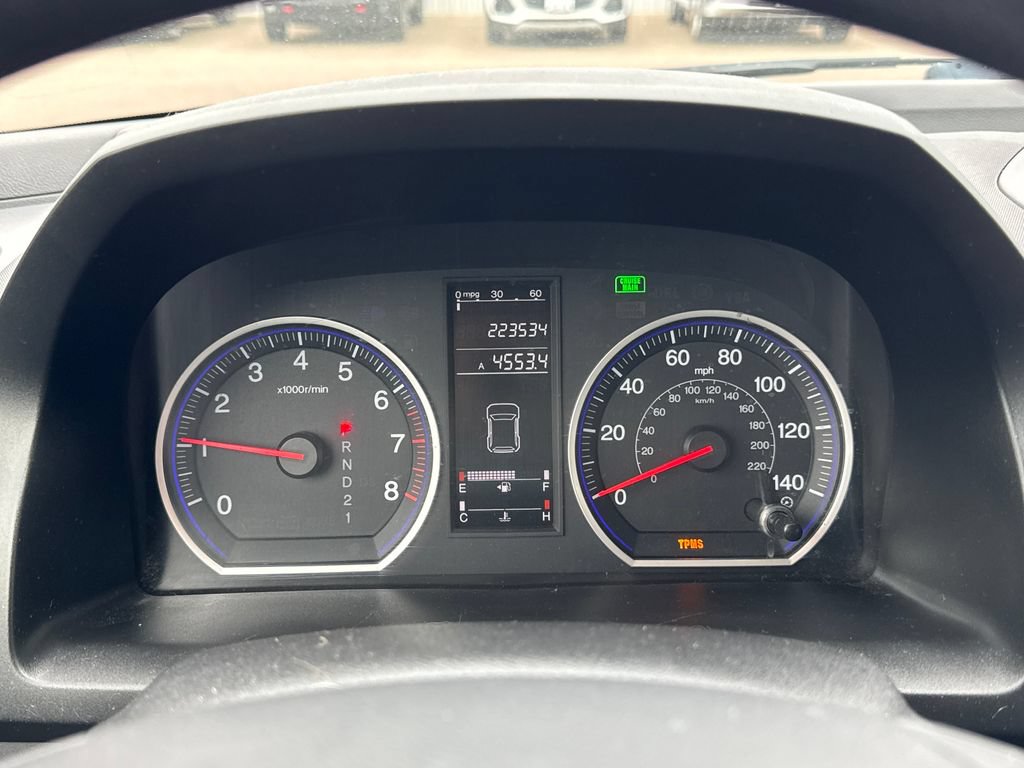 Used 2007 Honda CR-V LX image 3