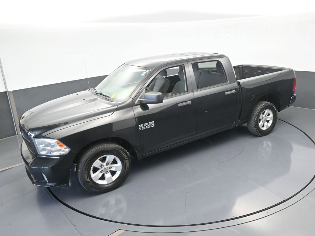 Used 2018 RAM 1500 Express image 42