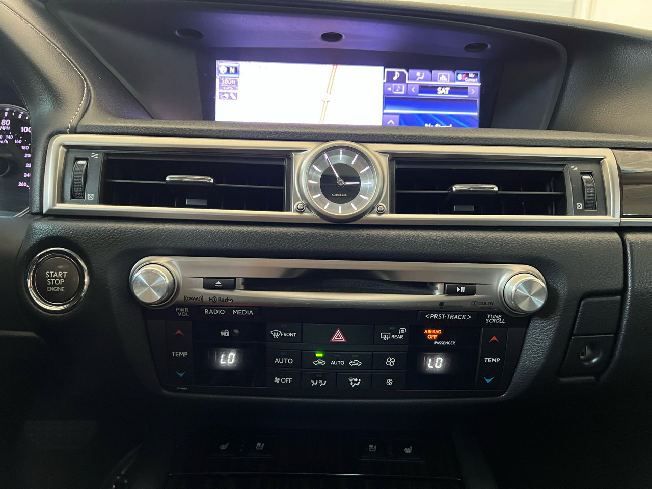 Used 2013 Lexus GS 350 w/ Luxury Pkg image 27