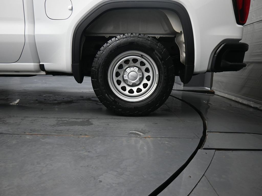 Used 2019 GMC Sierra 1500 4x4 Crew Cab image 14