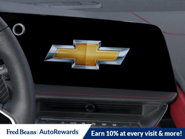 New 2026 Chevrolet Corvette Z06 w/ Z07 Performance Package image 20