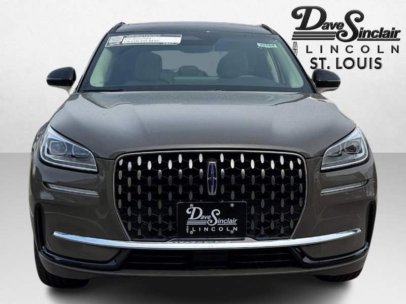 New 2025 Lincoln Corsair Grand Touring w/ Equipment Group 301A image 2