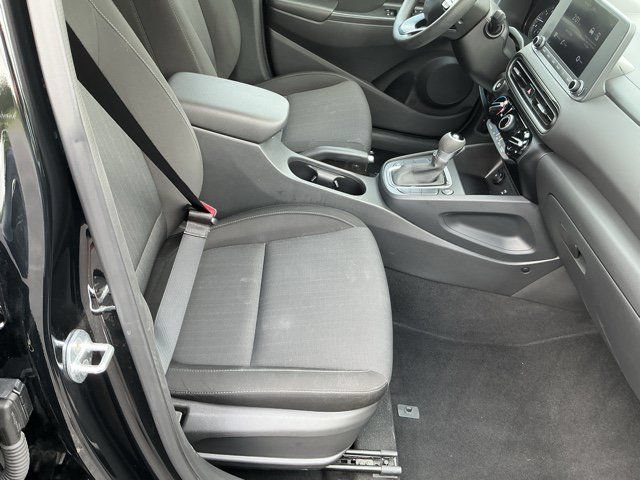 Used 2023 Hyundai Kona SEL AWD/4WD image 22