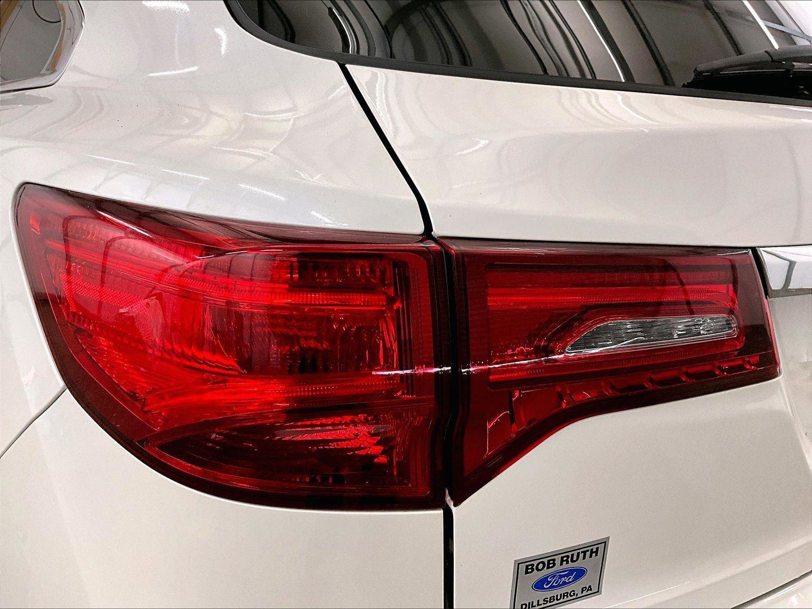 Used 2016 Acura MDX SH-AWD w/ Technology Package image 30