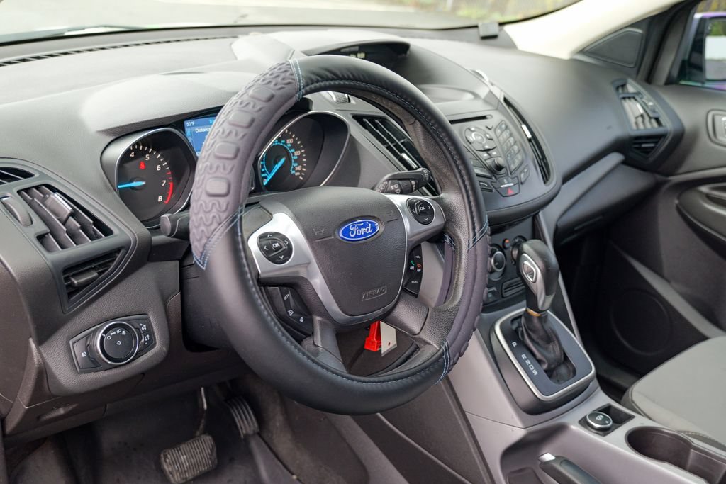 Used 2014 Ford Escape SE AWD/4WD image 19