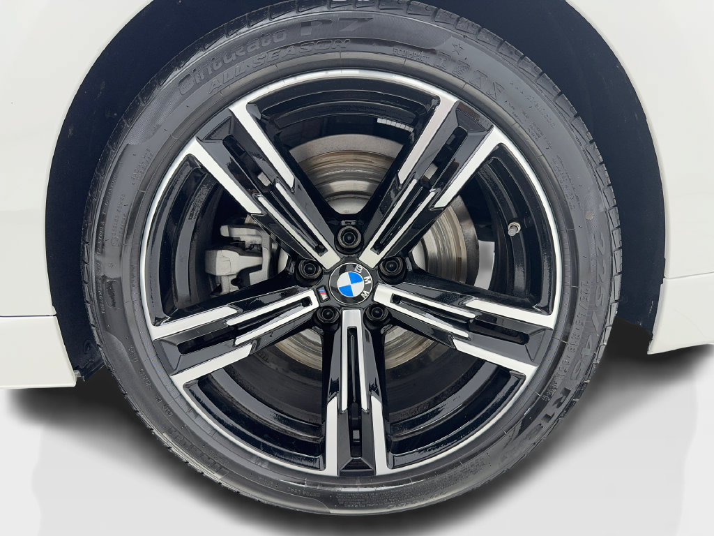 Used 2025 BMW 230i xDrive Coupe AWD/4WD image 49