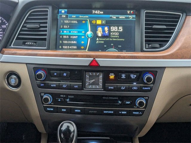 Used 2015 Hyundai Genesis 3.8 w/ Option Group 04 image 26