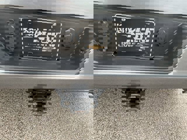 Used 2021 Chevrolet Silverado 1500 RST w/ Z71 Off-Road Package image 9