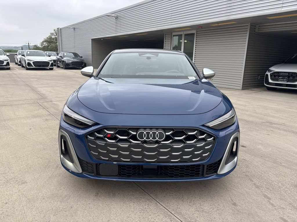 New 2026 Audi S5 Premium Plus AWD/4WD image 2