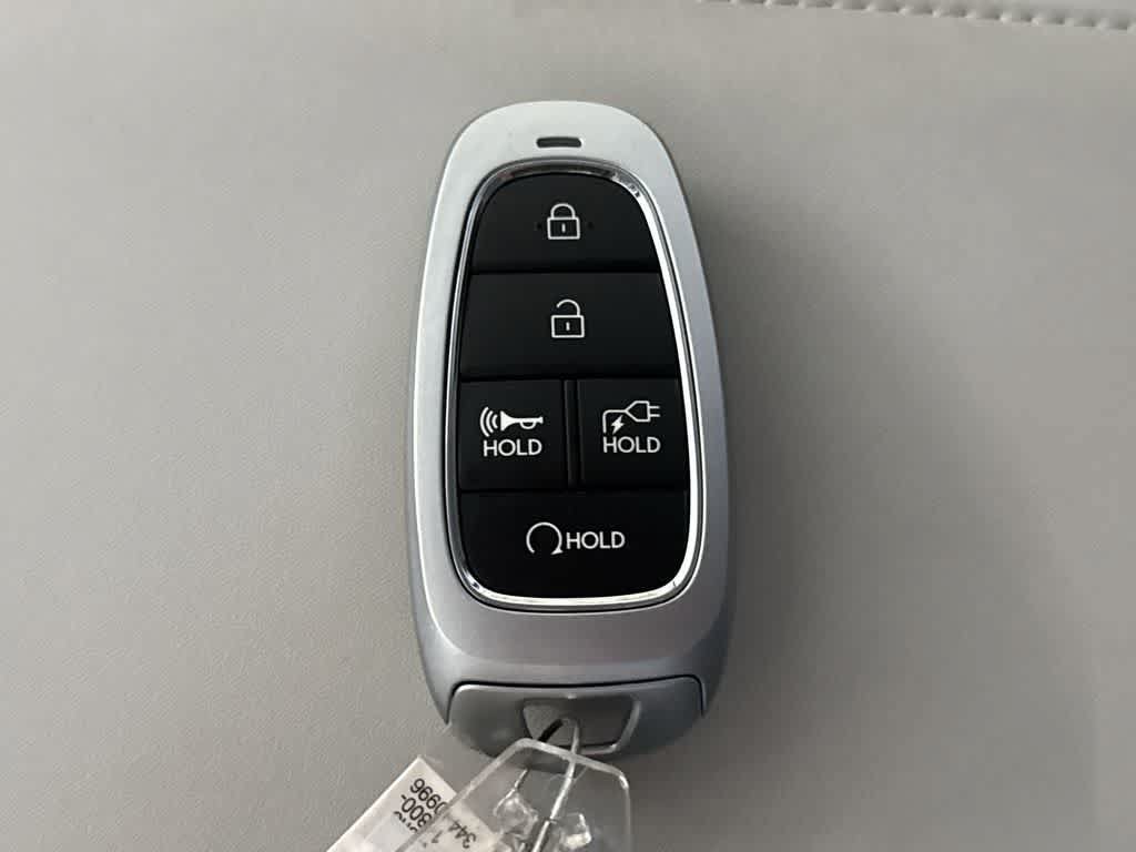 Used 2024 Hyundai Ioniq 5 SE AWD/4WD image 27