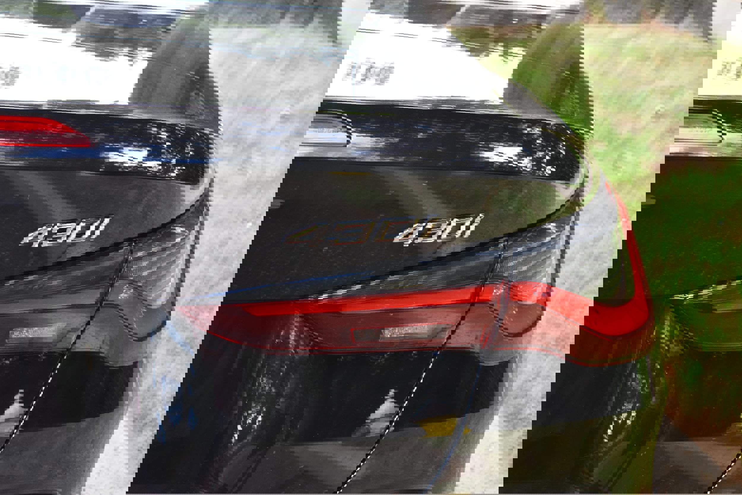 Used 2021 BMW 430i Convertible w/ Convenience Package (ZC2) image 21