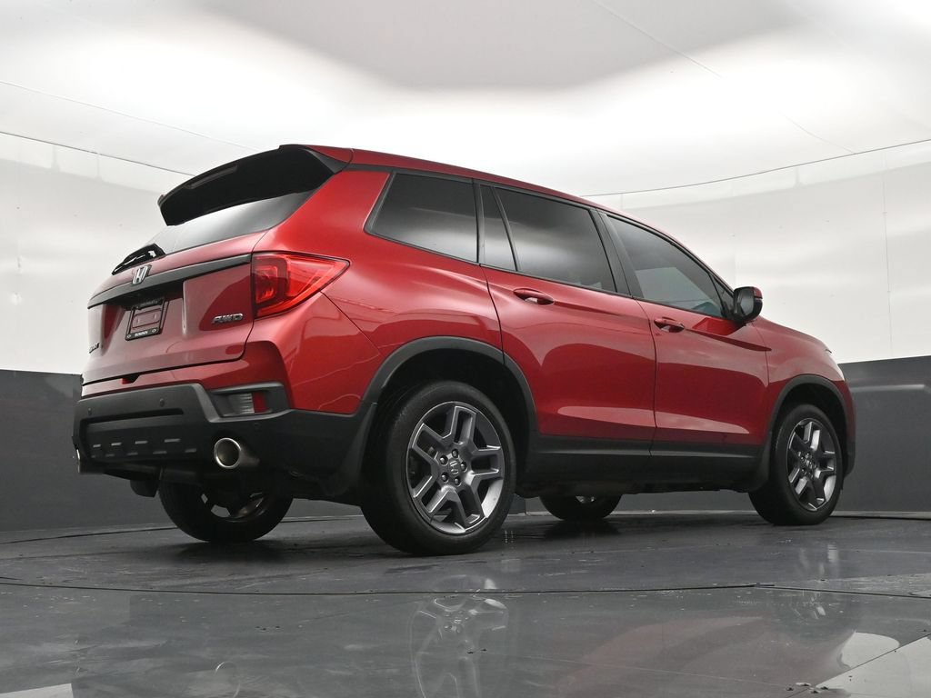 Used 2023 Honda Passport EX-L image 26