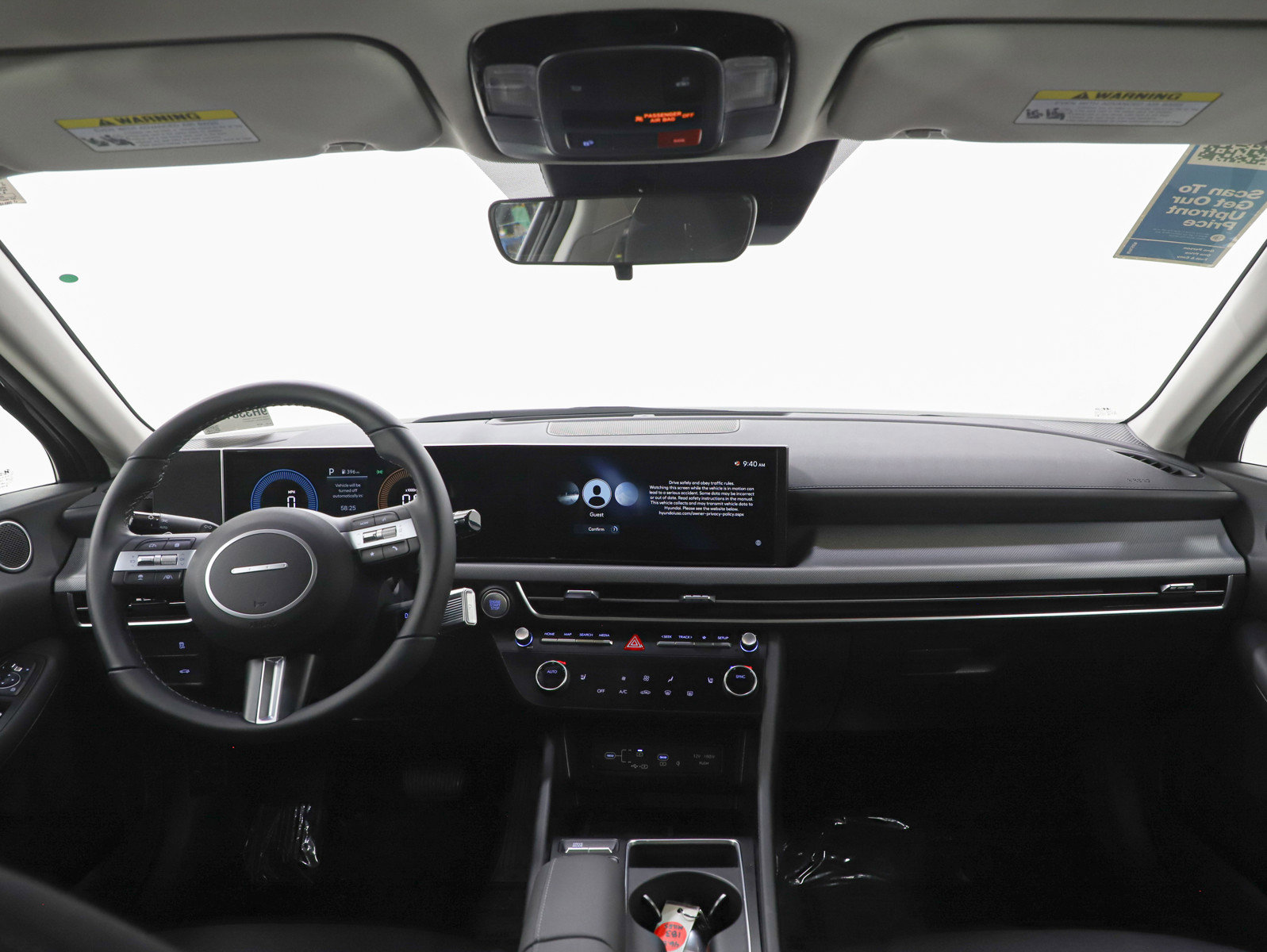 Certified 2026 Hyundai Sonata SEL image 13