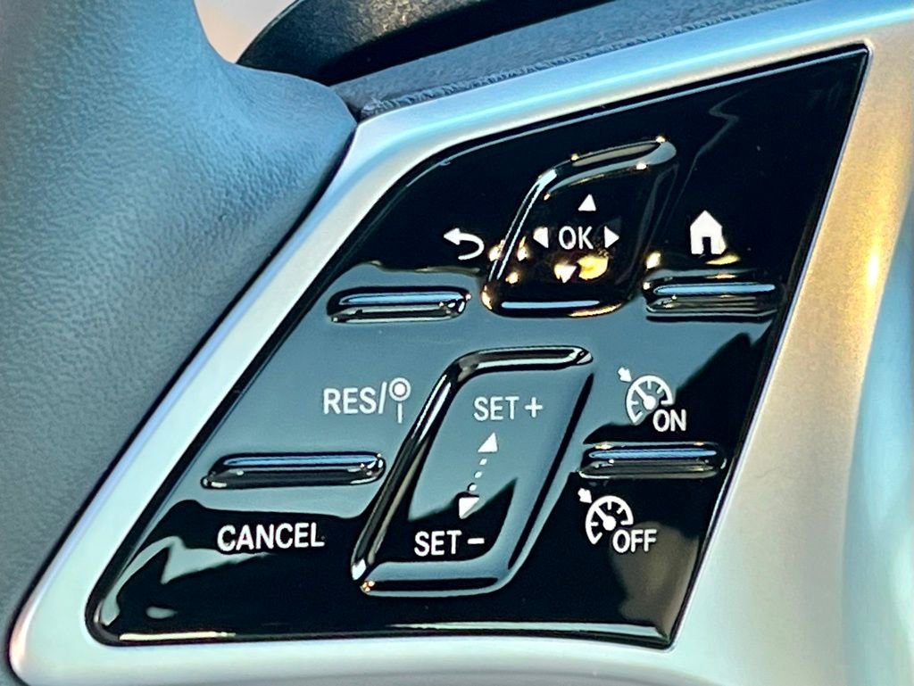 Certified 2026 Mercedes-Benz GLC 300 4MATIC image 31