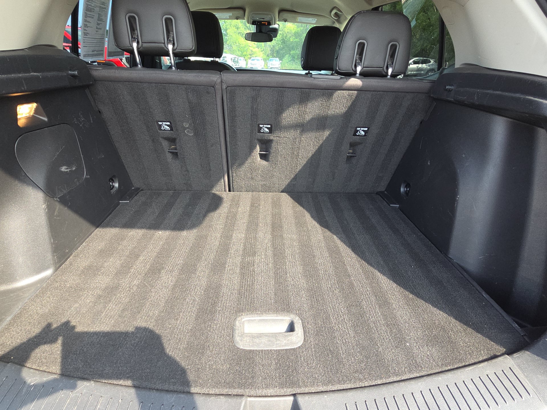 Used 2024 Buick Encore GX Preferred FWD image 32