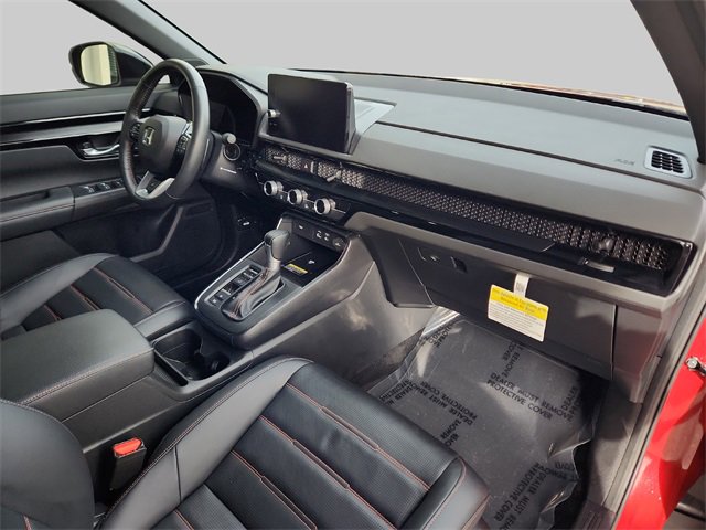 Used 2024 Honda CR-V Sport Touring image 27