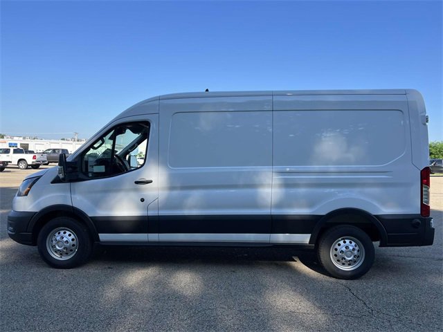 New 2025 Ford Transit 250 148 Medium Roof w/ Upfitter Package image 4
