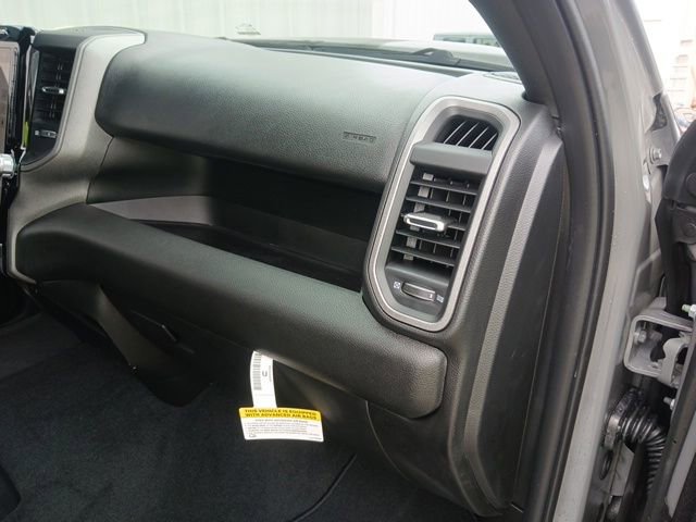 New 2026 RAM 2500 Tradesman AWD/4WD image 24