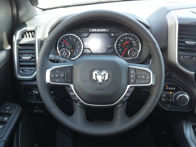 Used 2026 RAM 1500 Big Horn AWD/4WD image 17