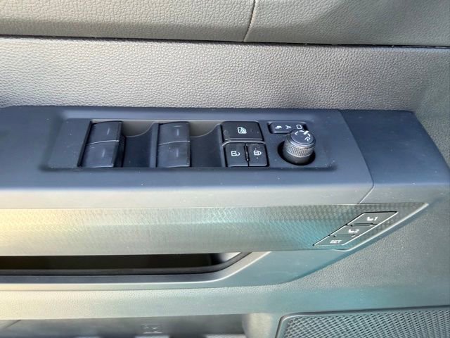 New 2026 Toyota Sequoia TRD Pro AWD/4WD image 17