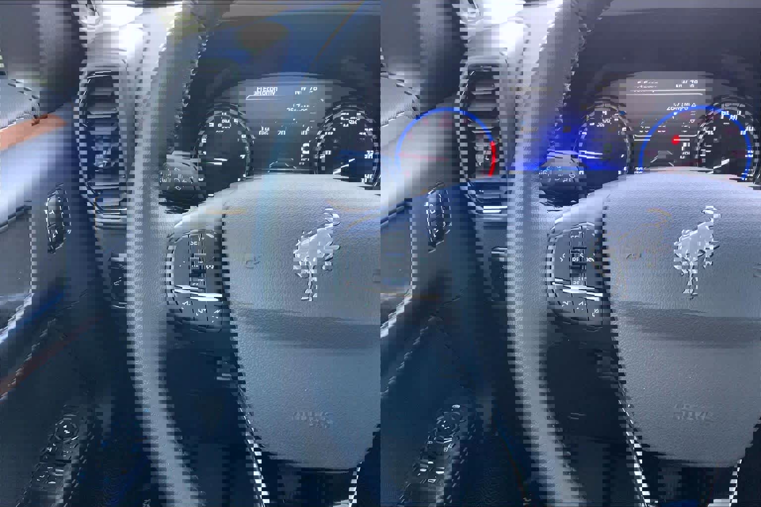 Certified 2023 Ford Bronco Sport Outer Banks image 24