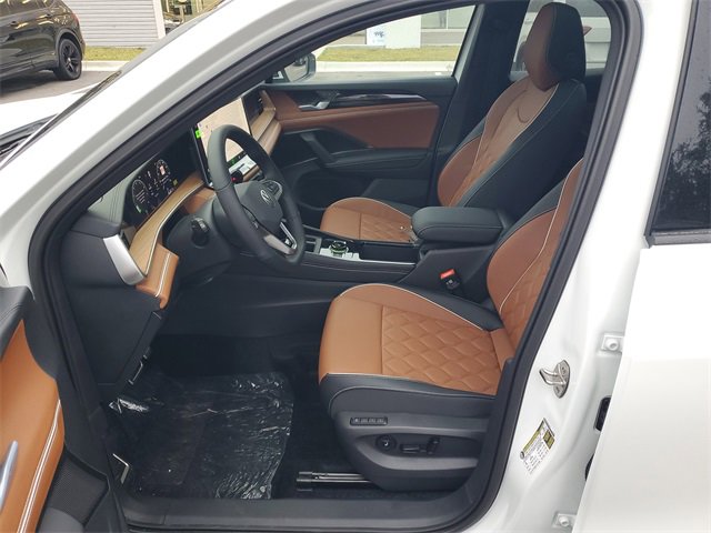 New 2026 Volkswagen Tiguan SEL R-Line image 19