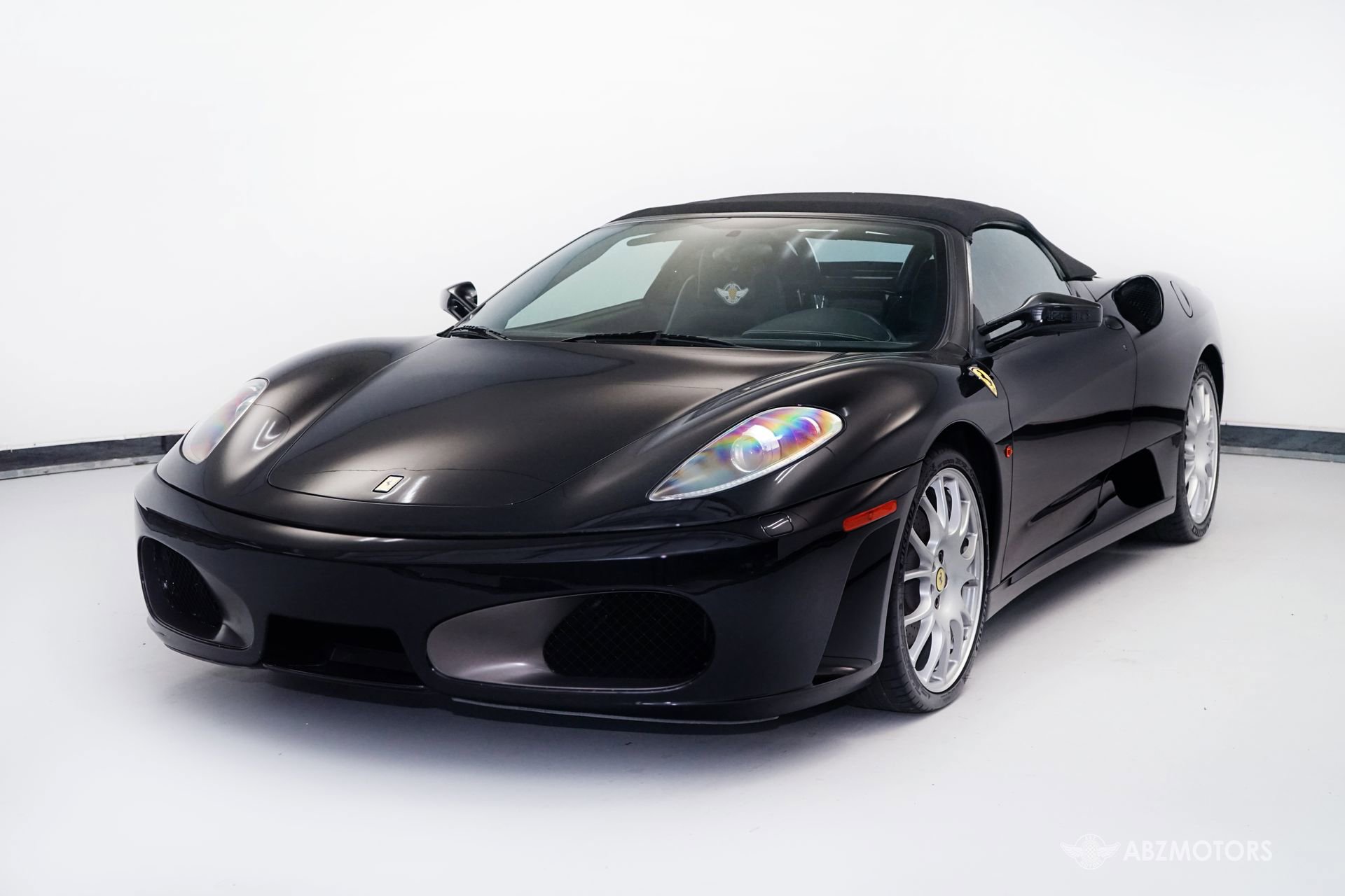 Used 2006 Ferrari F430 Spider image 2