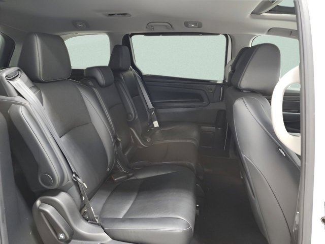 Certified 2023 Honda Odyssey EX-L image 13