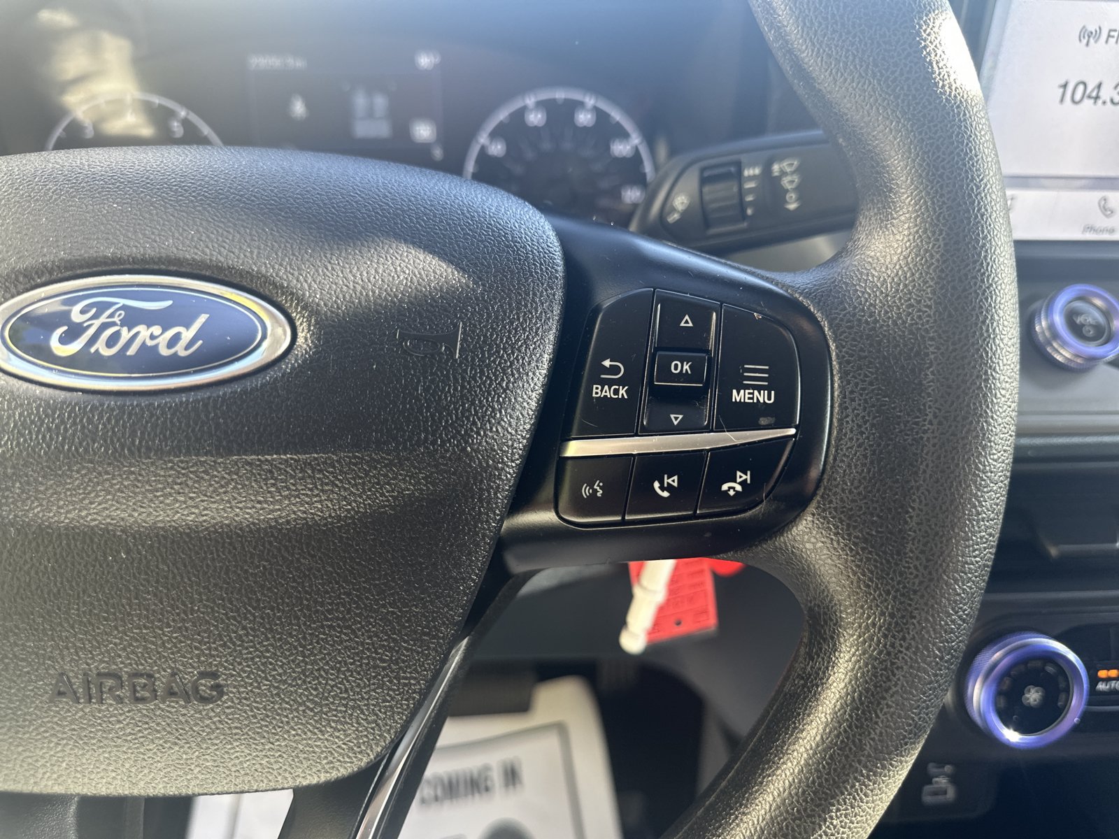 Used 2023 Ford Maverick XL FWD image 12